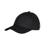 Cap W1 in Black