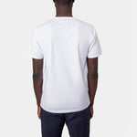 Classic Organic T Shirt in Optical White