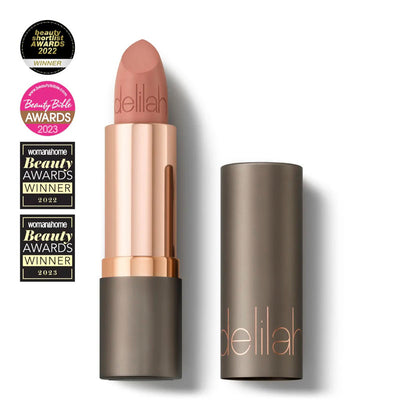 DELILAH Colour Intense Lipstick in Whisper