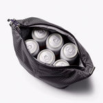 Lite Cooler Caddy 6L in Arcade Grey