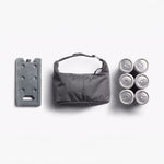 Lite Cooler Caddy 6L in Arcade Grey