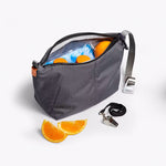 Lite Cooler Caddy 6L in Arcade Grey