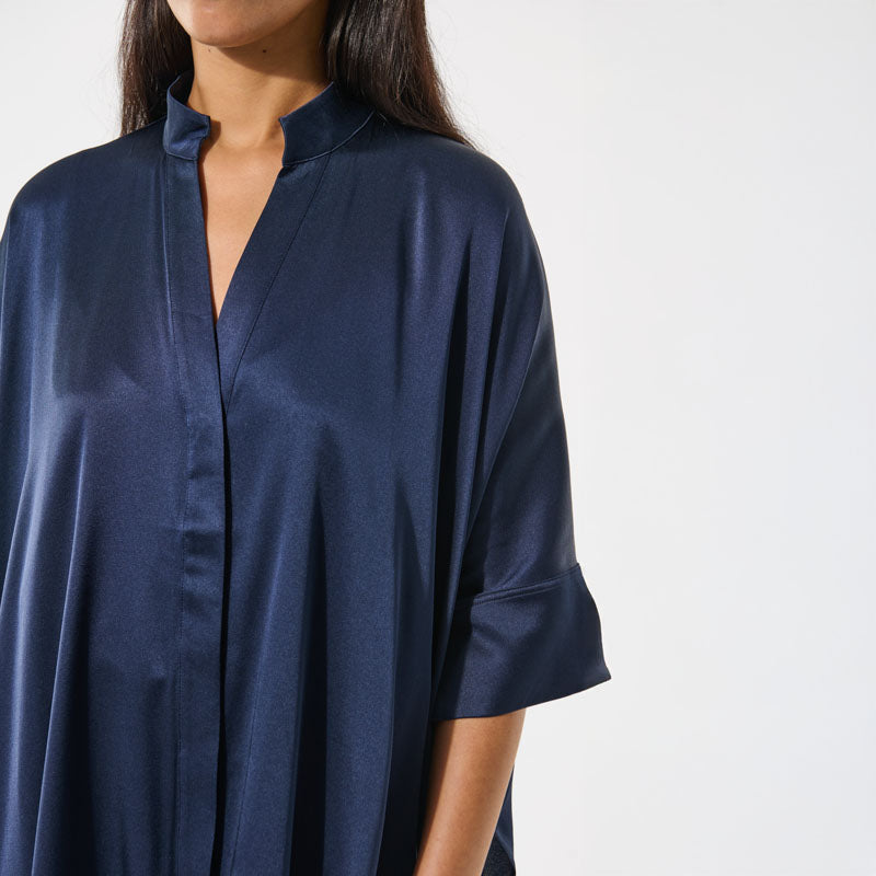 DEA KUDIBAL Mandydea Blouse in Optical