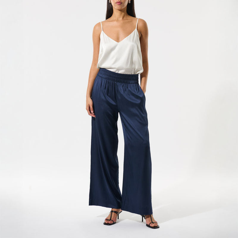 DEA KUDIBAL Margodea Trousers in Optical