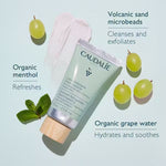 Deep Cleansing Exfoliator 75ml