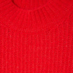 AMERICAN VINTAGE East Jumper in Piment Chine