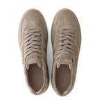 Pop Sneakers in Taupe