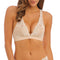 Embrace Lace Soft Cup Bra - Nude