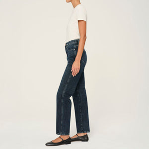 Enora Cigarette Ultra High Rise 29" Jeans