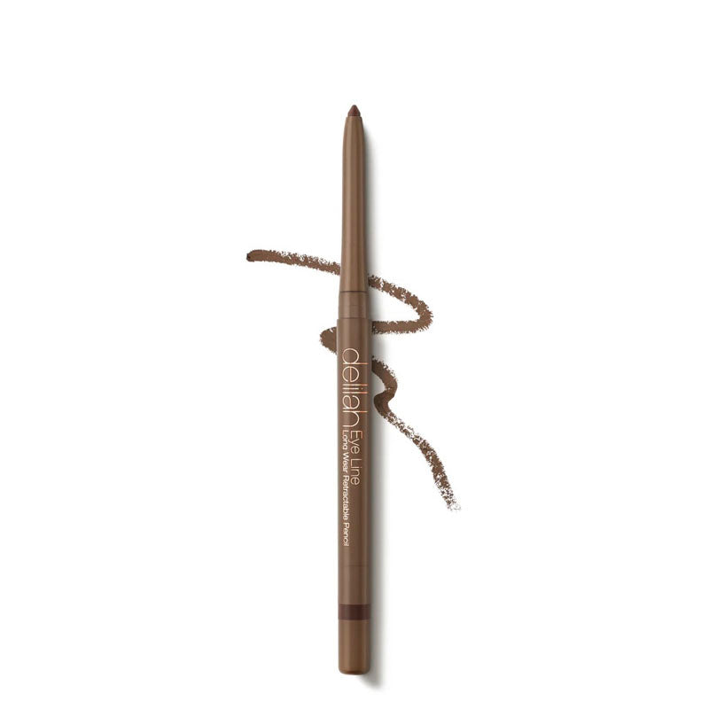 Eye Line Long Wear Retractable Eye Pencil in Twig