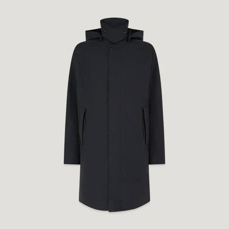 BELSTAFF Force Coat in Black