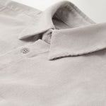 BELSTAFF Foundry Shirt in Chrome Grey