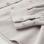 BELSTAFF Foundry Shirt in Chrome Grey