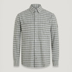 BELSTAFF Foundry Shirt in Mercury