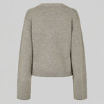 Faria Knit Cardigan in Laurel Oak