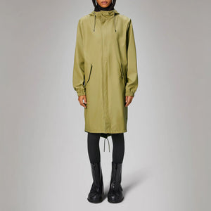 Fishtail Parka W3 in Khaki