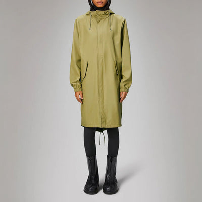 Fishtail Parka W3 in Khaki