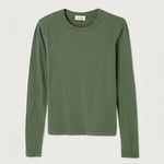 Gamipy Long Sleeve Top in Turtle