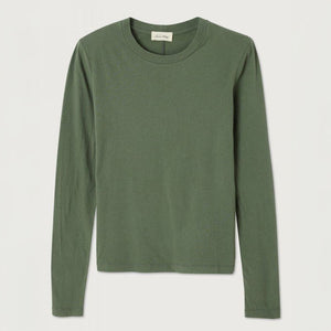 Gamipy Long Sleeve Top in Turtle