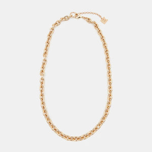 Gernie Necklace in Gold