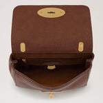 Lily GVT Handbag in Oak