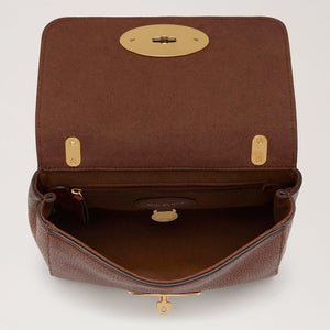 Lily GVT Handbag in Oak