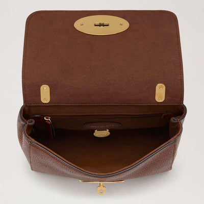 MULBERRY Lily GVT Handbag in Oak