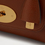 Lily GVT Handbag in Oak