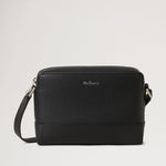 MULBERRY Small Farringdon Messenger Bag in Black