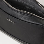 MULBERRY Small Farringdon Messenger Bag in Black