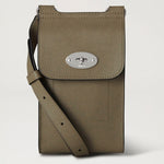 Mini Antony Pouch SCG Bag in Linen Green