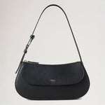 MULBERRY Clovelly Shoulder Bag MCG in Black