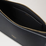 Clovelly Shoulder Bag MCG in Black