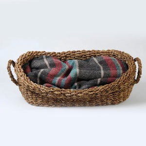 Small Hogla Dog Basket