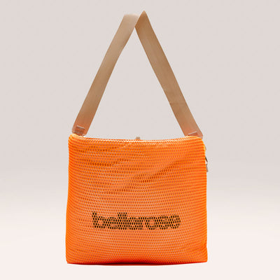 BELLEROSE Hela Bag in Exotic