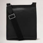 Antony N SCG Bag in Black/Silver