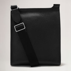 Antony N SCG Bag in Black/Silver