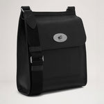 Antony N SCG Bag in Black/Silver