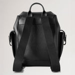 Mini Heritage Backpack SCG in Black