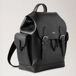 Mini Heritage Backpack SCG in Black