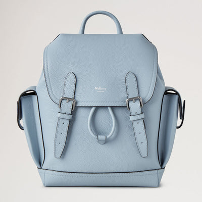 Mini Heritage Backpack SCG in Poplin Blue