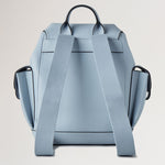 Mini Heritage Backpack SCG in Poplin Blue