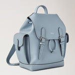 Mini Heritage Backpack SCG in Poplin Blue