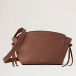 Clovelly Crossbody Micro Classic Grain Bag in Bright Oak