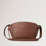 Clovelly Crossbody Micro Classic Grain Bag in Bright Oak