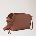 Clovelly Crossbody Micro Classic Grain Bag in Bright Oak