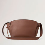 Clovelly Crossbody Micro Classic Grain Bag in Bright Oak