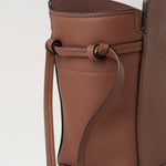 Clovelly Crossbody Micro Classic Grain Bag in Bright Oak