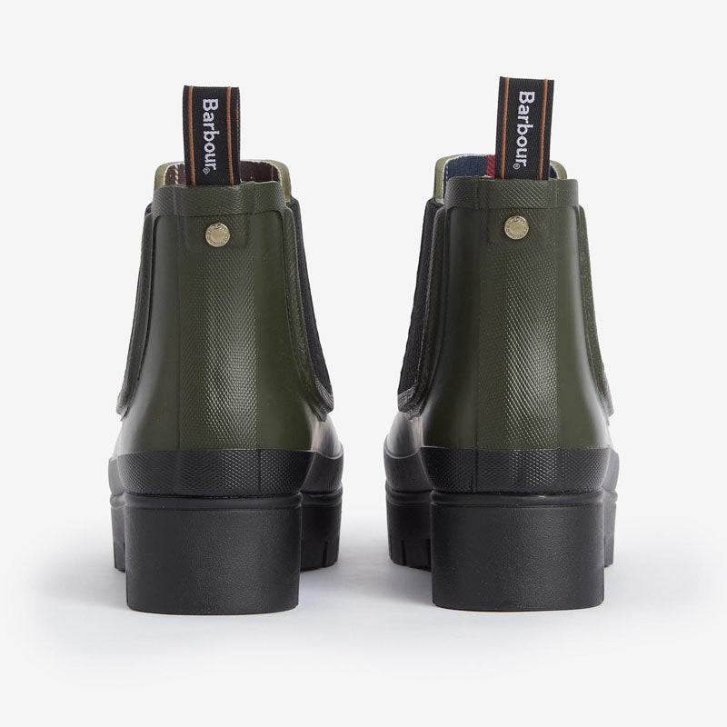 Barbour chelsea wellies hotsell