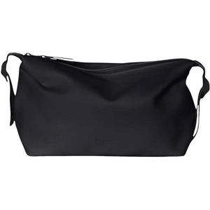 Hilo Wash Bag W3 in Black